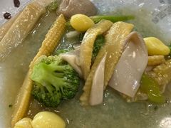 -淘淘园·韩式手工炸酱面(井亭天地店)