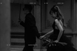 -巴黎时尚婚纱摄影(南汇店)