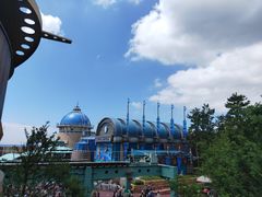 -海底巡游艇:尼莫和好友的海洋世界