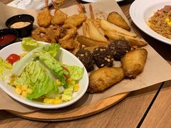 -必胜客(银盆路店)