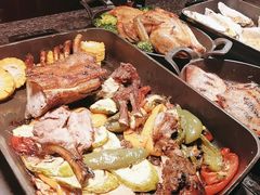 -Social 秀西餐厅-长沙瑞吉酒店(运达店)