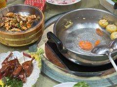 -红日饭店(裕隆三路店)