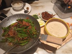 -小菜园新徽菜(常州金坛吾悦店)