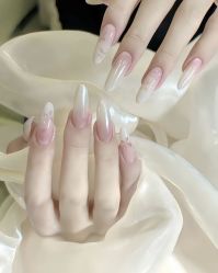 -斯馨·健康美甲美睫