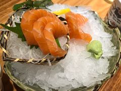 -江户前寿司(好运街店)