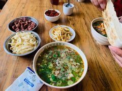 -清真马杰山牛肉汤馆
