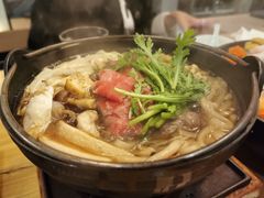 -Hatsune隐泉日式料理(SKP店)