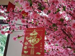 -普陀山雷迪森庄园
