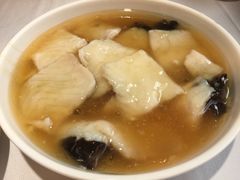 -老人和饭店(淮海中路店)