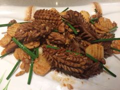 闫府私房菜(万达广场店)-闫府私房菜(经四路万达店)
