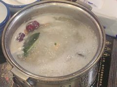 -蒙星月涮肚火锅城(宏运家园店)