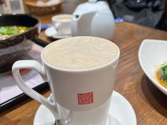 -春水堂人文茶馆(南京西路店)