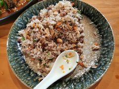 -61号餐吧(兴坪古镇漓江店)