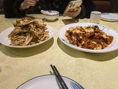 -新侨小馆(东直门北小街店)