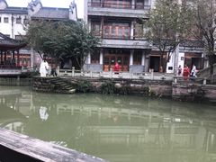 -龙潭水乡