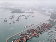 -天龙轩(香港丽思卡尔顿酒店)