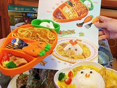 -椰莱泰小谷·东南亚融合菜(坪山悦阾SPACE店)