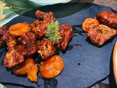 -大树餐厅(红旗街万达店)