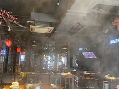 -庄老幺火锅(娄山关路店)