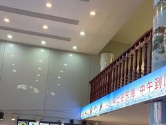 -老地方海鲜坊(步行街店)