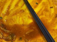 -金家瑞海面馆(满城北街店)