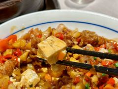-客家大院·非遗赣南客家菜(郁孤台店)