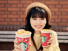 -星巴克(济宁万达广场店)