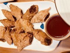 -香园茶社·金陵小灶(老门东店)