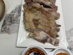 -贯贯吉·清真餐厅(浙江中路店)