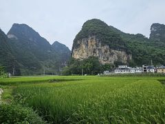 -明仕田园