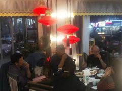 大堂-老班长大酒店(海关大楼店)