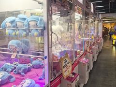 -米迪熊家庭娱乐中心新天泽国际广场店