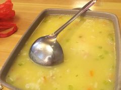 iphone_upload_pic-乌镇那一年小院主题餐厅(甘泉西路店)