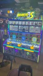 -万达宝贝王(成都锦华店)