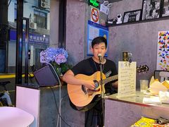 -LESCEDARS Brasserie Bistro香柏树