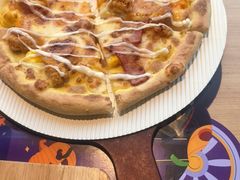 -必胜客(金高店)