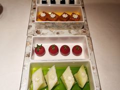 -谦默府· 现代潮粤菜(外滩店)