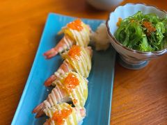 -無忧浅草君·洋风料理(下沙宝龙二期一店)