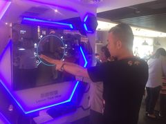 -必胜客(五道口店)