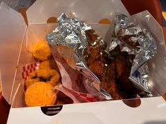 -SUN炸鸡专门店(西塔总店)