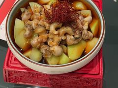 -民国红公馆·秦淮八艳(夫子庙店)