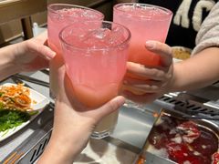 -海底捞火锅(吾悦广场店)