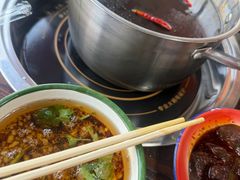 -三番火辣串串香(总店)