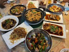 -广记餐厅(万福路店)