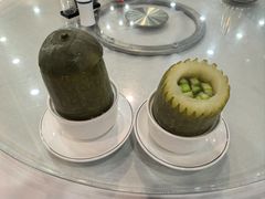 -绿雅居原生态农庄(小涌店)
