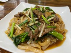 -南记食粥坊·宵夜大排档(莲花总店)