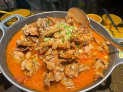 -蛙喔牛蛙(盐城盐都万达店)