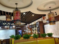 大堂-华一楼(澳德乐店)