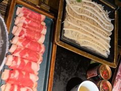 -吼堂老火锅(太古里总店)