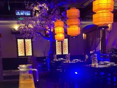 -绿茶餐厅(西湖银泰百货店)